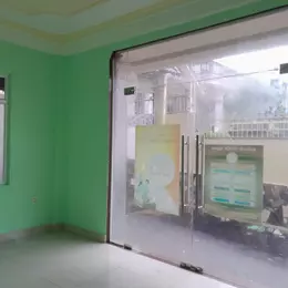 CHO THUÊ MẶT BẰNG 2 MẶT TIỀN PHƯỜNG 9 ĐÀ LẠT - DTSD 1400M2 - 80TR