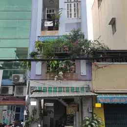 BÁN NHÀ CHÍNH CHỦ MẶT TIỀN VĨNH VIỄN, PHƯỜNG 4, QUẬN 10, TPHCM, GIÁ LÀ 23 TỶ