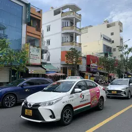 *Nhà Bán-Mặt Tiền Quận 10 KD Sầm Uất Uất Lý Thái Tổ 56m-4Tầng-5PN HDT. 500tr/năm