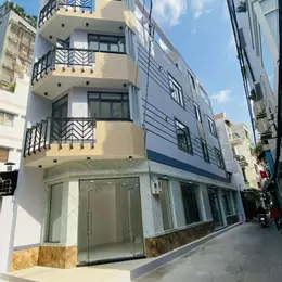 CĂN HỘ DỊCH VỤ VIP TÔN THẤT TÙNG – QUẬN 1- 76 M2 - CHỈ 25.5 TỶ