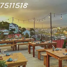 Cho thuê mặt bằng kinh doanh 600m2 mặt tiền đường lớn Đống Đa phường 3 giá 35tr