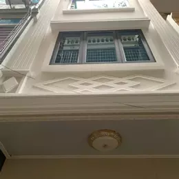 BÁN NHÀ TRẦN QUỐC HOÀN 77M2, MT 5,8M, 1 NHÀ RA Ô TÔ TRÁNH, HÀNG XÓM VĂN MINH. CHỈ 8.25 TỶ