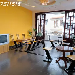 CHO THUÊ HOMESTAY 6 PHÒNG KINH DOANH ĐƯỜNG Ô TÔ- HOÀNG VĂN THỤ PHƯỜNG -5 TP ĐÀ LẠT- 20TR/THÁNG