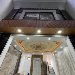BÁN NHÀ VẠN BẢO BA ĐÌNH  2 MẶT THOÁNG NGÕ THÔNG GẦN PHỐ THANG MÁY 6 TẦNG 14,7 TỶ
