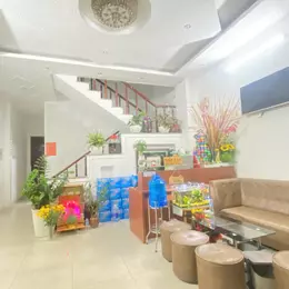 CHO THUÊ & SANG NHƯỢNG KHÁCH SẠN 12 PHÒNG FULL NỘI THẤT MẶT TIỀN - LÝ TỰ TRỌNG  - PHƯỜNG 2 - TP ĐÀ