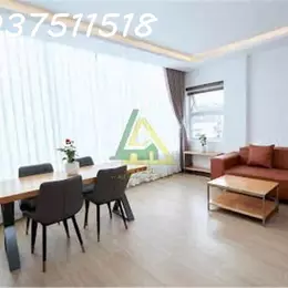 Chính chủ cho thuê căn hộ hiện đại TẦNG 3 - Xô Viết Nghệ Tĩnh P7