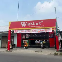 BÁN NHÀ MẶT TIỀN CHỢ TRUNG MỸ TÂY 13, TRUNG MỸ TÂY, Q12, (9x30) GIÁ 19.5T