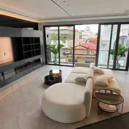 PHÂN LÔ NGUYỄN SƠN-LONG BIÊN- 83M2-5 TẦNG-THANG MÁY-OTO TRÁNH-GIÁ CHÀO 20 TỶ.