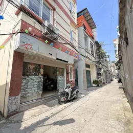 CỰC HIẾM LÔ GÓC MẶT NGÕ YÊN NGƯU THANH TRÌ- 30M X 5 TẦNG, MT 5M , NGÕ THÔNG, Ô TÔ LÙI CỬA  GIÁ