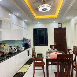 Bán nhà# Quang_Trung - #Hà_Đông. Oto Tránh , Kinh doanh. Dt70m2*4t,Mt4m. Giá 8ty