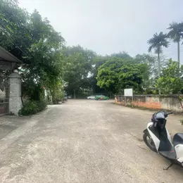 Bán Đất Nam Hồng, Đông Anh 100m2 MT5M ngõ ô tô tránh, quy hoạch ổn định, khu vực đầu tư tăng