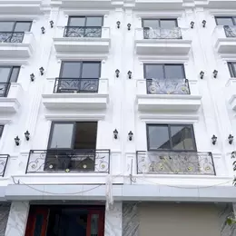 Nhà Mới Tinh - Ô Tô Tránh 10m - Xây 4 Tầng - An Sinh Cực Đỉnh - Giá Chỉ 2.7 T