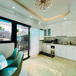 Khương Đình, 40m2, 5 tầng, mặt tiền 5m, Ô tô sát nhà, Giá 7,x tỉ, LH 0904690958