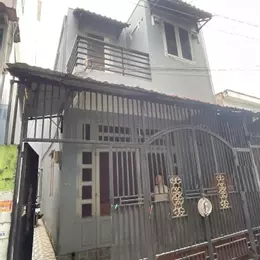 Bán nhà Tân Thới Nhất 3, Tân Thới Nhất, Q12, 68m2 (4.6 x 15.5) x 2 tầng, Chỉ 4.05 tỷ TL