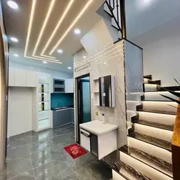 Bán nhà phố Tô Hiệu - Hà Đông. Dt80m2*4tầng, Mt6m. Giá nhỉnh 11 tỷ