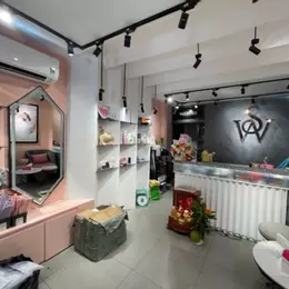 NHÀ QUẬN 10 - 3 TẦNG - 34M2 - QUẬN 10 - TIỆN ÍCH ĐẦY ĐỦ -TIỆN KINH DOANH - GIÁ 6.9 TỶ