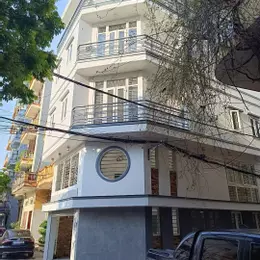 BÂN NHÀ CẦU DIỄN BẮC TỪ LIÊM LÔ GÓC KINH DOANH Ô TÔ TRÁNH TRƯỚC NHÀ XE ĐỖ BÁT NGÁT 65M 13,5 TỶ