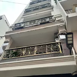 QUẬN 10, THÀNH THÁI - SIÊU HIẾM CHDV 4.2X16M, SẴN DÒNG TIỀN HÀNG THÁNG 100TR, ĐƯỜNG TO HẺM RỘNG 2
