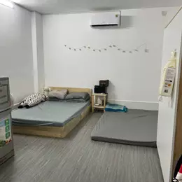 CHO THUÊ PHÒNG Ở 413 ĐƯỜNG BÌNH TRỊ ĐÔNG - QUẬN BÌNH TÂN - TP.HCM