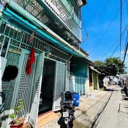 BÁN NHÀ BÌNH TÂN CHÍNH CHỦ DT 5X20 NHÀ 3 TẦNG 4PN GIÁ 5TY