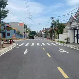 Bán 46m2 đất Văn Hội Văn Bình - Thường Tín oto tránh