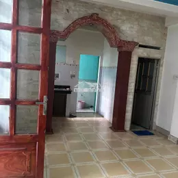 🍀 Nhà hẻm CMT8, 6x8m, 3 phòng ngủ, có máy lạnh, chỉ 12 triệu 🍀