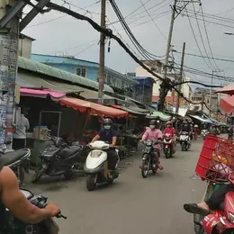 0902602672 Anh Lâm Chính Chủ bán nhả QThủ Đức giá chỉ nhỉnh 3