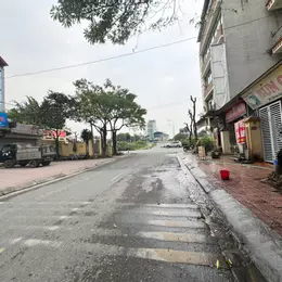 BÁN NHÀ ĐỨC GIANG 33M 5 TẦNG HIỆN ĐẠI, OTO TRÁNH, NHÀ MỚI HIỆN ĐẠI, 4,8 TỶ