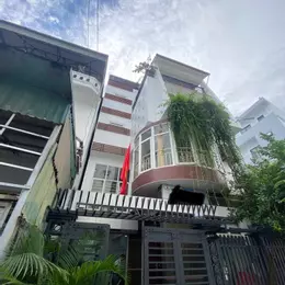 Bán MP Nguyễn Bặc, vị trí đẹp đường đôi, vỉa hè rộng, KD sầm uất,83m x 4T, MT 7,2m, giá hợp lý