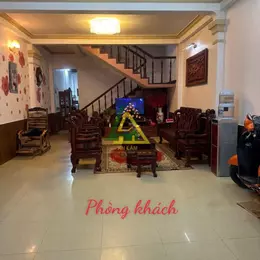 CẦN CHO THUÊ NHÀ NGUYÊN CĂN LÂU DÀI HÙNG VƯƠNG P9