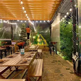 CẦN SANG MB QUÁN NƯỚNG TẠI P8 ĐÀ LẠT
