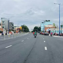 Bán nhà đường Bình Trị Đông - BìnhTân, Kế Tên Lửa - HXH thông - 85m2(7x12) - Giá 6,5 tỷ