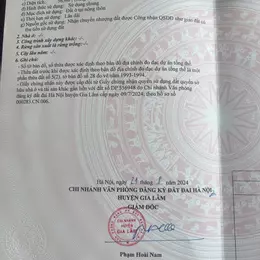 Bán 56,9m2 đất ô tô vào nhà, cách 20m ra Phố Keo, Giao tất A, xã Kim Sơn