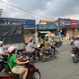 Bán nhà mặt tiền 4x30m giá 8,99 tỷ Nguyễn Ảnh Thủ