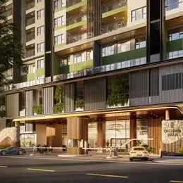 (PKD) mở bán căn hộ Orchard Hill Sycamore chuẩn resort đầu tiên tại TP Mới Bình Dương 0938
