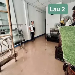 VỊ TRÍ CỰC VIP - QUẬN 10 - HẺM XE HƠI - 31M2 - GIÁ 6.4T TỶ.