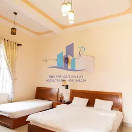 🚨🚨 CHỐT NGAY DEAL HỜI!! Giảm nhanh 11 tỷ trong vòng 3 tháng - Khách sạn Mặt tiền đường Yết Kiêu 🚨🚨