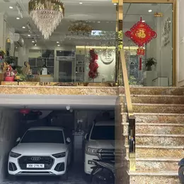 HIẾM-VIP-HƠN 40 TỶ SỎ HỮU NHÀ 80M2 xMT 5M x8 TẦNG- MẶT PHỐ VÕ VĂN DŨNG-HOÀNG CẦU ĐỐNG ĐA-KD ĐẲNG