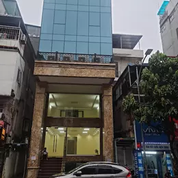 BÁN NHÀ-HOA KHÔI-MẶT PHỐ TRẦN QUANG DIỆU-ĐỐNG ĐA-82MxMT5.5Mx8 TẦNG-40x TỶ TL