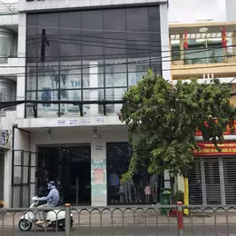CHO THUÊ MẶT BẰNG ĐƯỜNG BÀ HOM, PHƯỜNG 13, QUẬN 6, TP HCM, GIÁ LÀ 100 TRIỆU