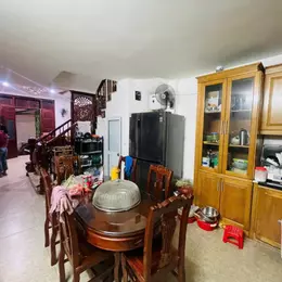 BÁN NHÀ BÙI QUỐC KHÁI - HOÀNG MAI,126 M2, MẶT TIỀN 6,2 M, GIÁ 32 TỶ.