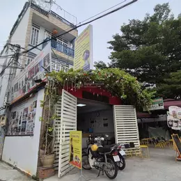 BÁN NHÀ HAI MẶT TIỀN ĐANG KINH DOANH TỐT TẠI ĐƯỜNG SỐ 1, PHƯỜNG LINH TRUNG, TP THỦ ĐỨC, HCM, GIÁ
