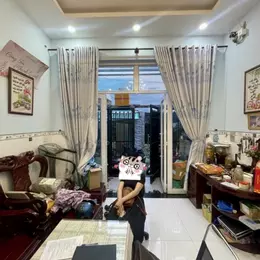 👉SIÊU PHẨM 3 TẦNG - 44M2 - HẺM ôtô THOÁNG - GIÁ CHỈ 4° TỶ - MÃ LÒ - BÌNH TRỊ ĐÔNG A - KỀ KHU TÊN