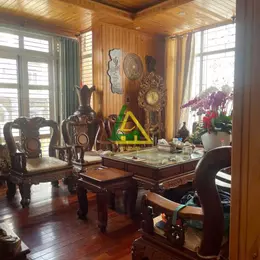 CHO THUÊ NGUYÊN CĂN MẶT TIỀN ĐỒNG TÂM P4