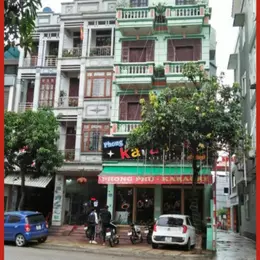 Bán nhà ngõ 117 Trần Cung - DT 55m², 4 tầng, mặt tiền 5.5m, giá 7.8 tỷ