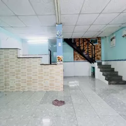 Bán đất tặng nhà 2 tầng 36m2 chỉ 3ty750 Nguyễn Văn Đậu Bình Thạnh