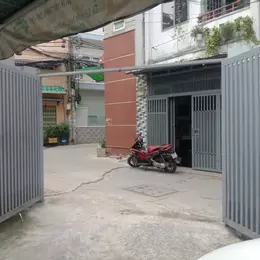 BÁN NHÀ ĐƯỜNG TÔN THẤT THUYẾT, PHƯỜNG 16, QUẬN 4, TP HCM, GIÁ LÀ 21 TỶ