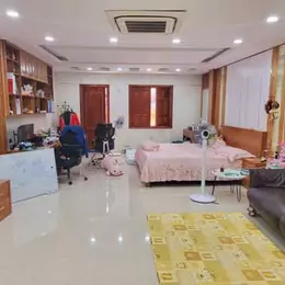BÁN NHÀ PHỐ TRUNG LIỆT, ĐỐNG ĐA, 68M2 x 4T, MT 5M, DÂN XÂY, SÁT PHỐ, GIÁ 12 TỶ