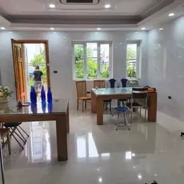 Cần bán gấp nhà phố An Trạch, Đống Đa - cách ô tô 20m - nhà đẹp ở luôn, 39m2 x 4 tầng, MT 4,8m,