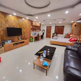 BÁN NHÀ PHỐ THÁI HÀ 39M2, 6 TẦNG THANG MÁY, MT 5,5M, NỘI THẤT XỊN XÒ, Ở NGAY THÁNG 10, GIÁ 10 TỶ